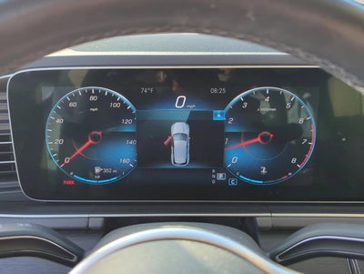 2020 Mercedes-Benz GLE GLE 350 4MATIC® SUV