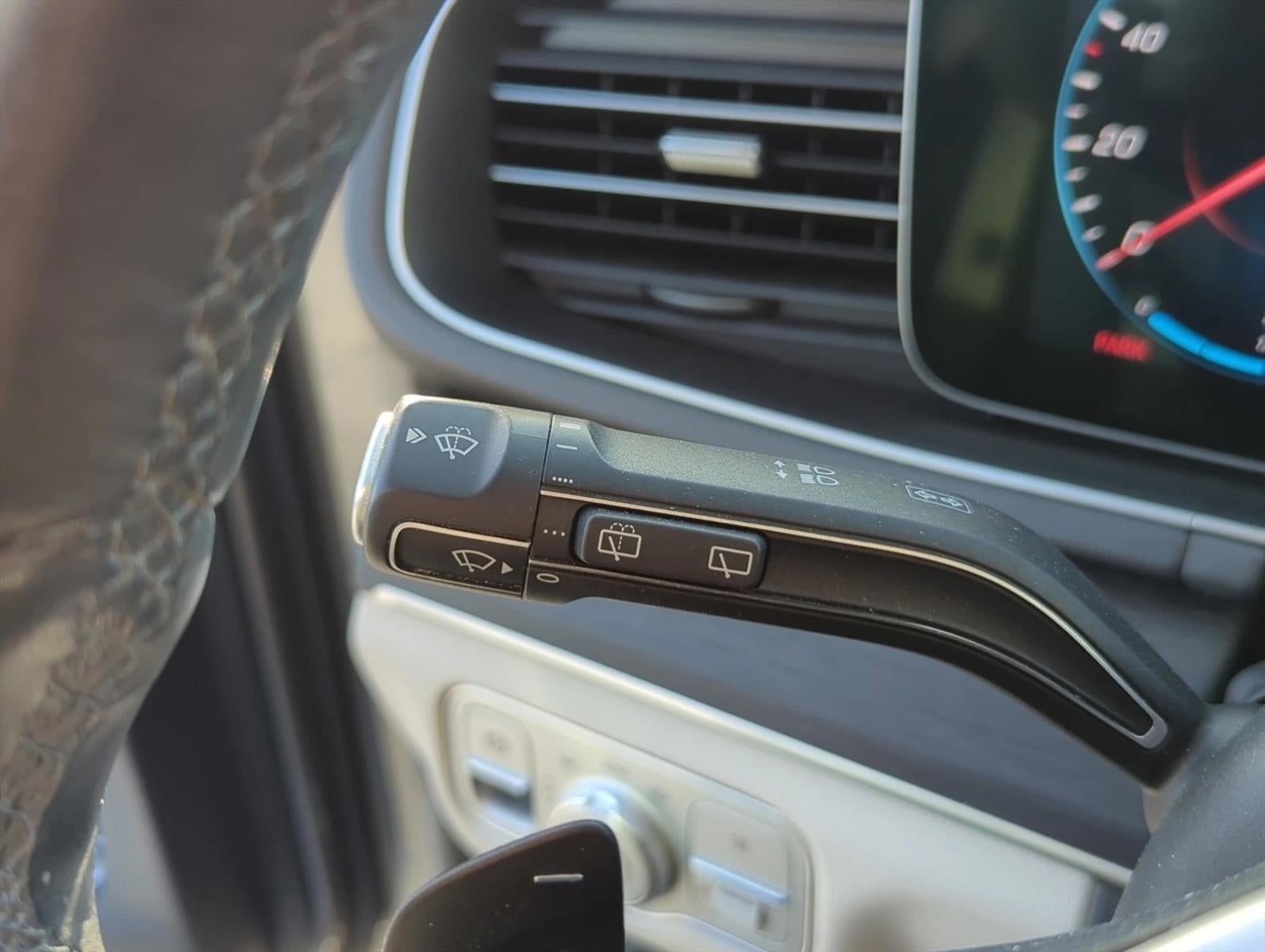 2020 Mercedes-Benz GLE GLE 350 4MATIC® SUV