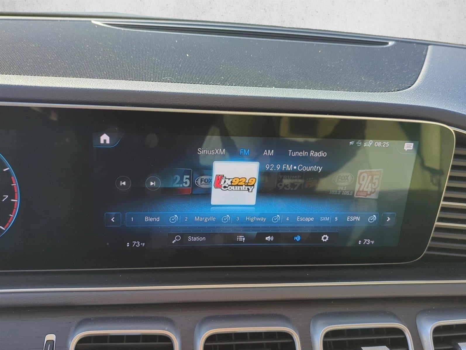 2020 Mercedes-Benz GLE GLE 350 4MATIC® SUV