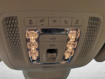 2020 Mercedes-Benz GLE GLE 350 4MATIC® SUV