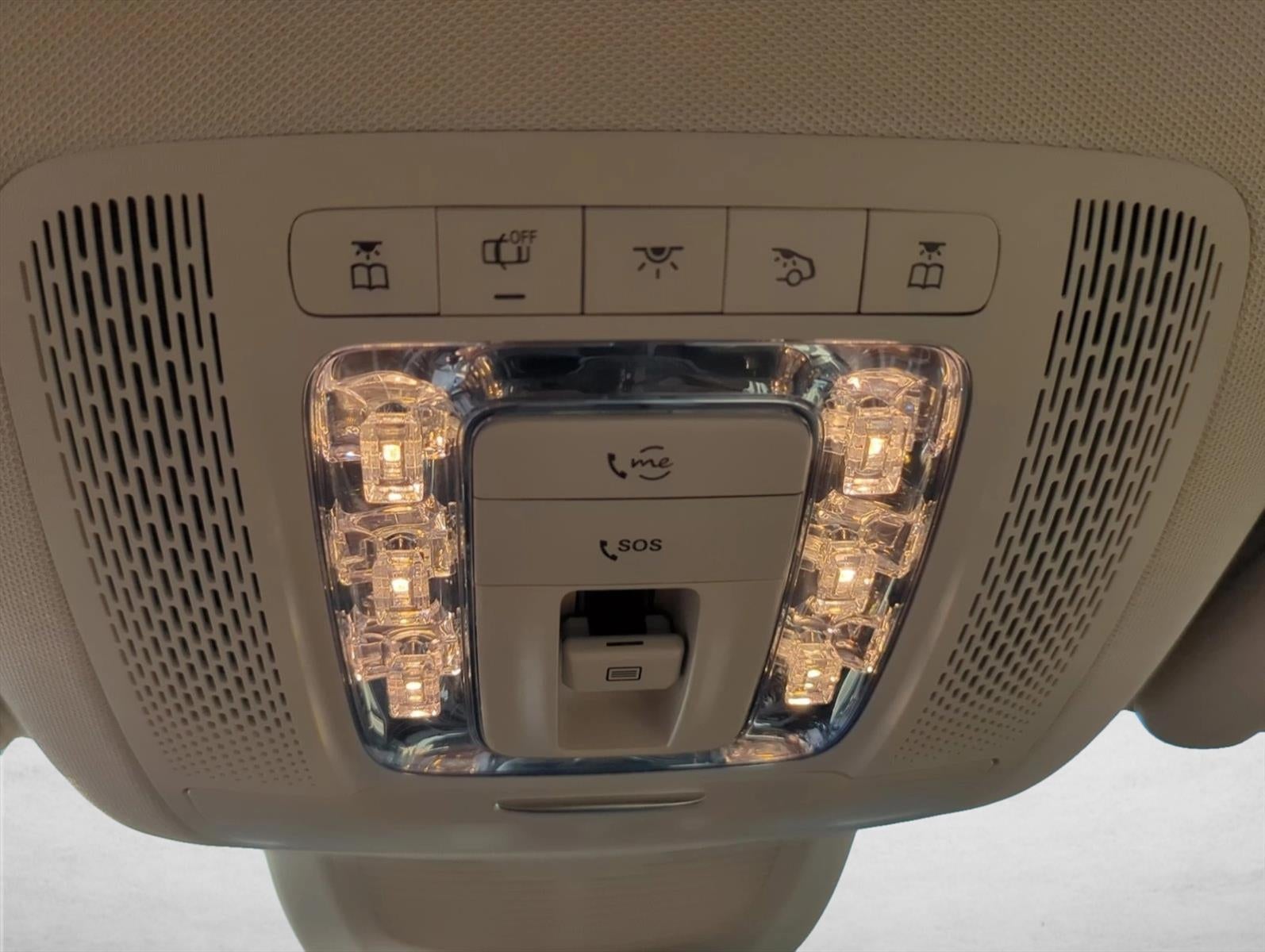 2020 Mercedes-Benz GLE GLE 350 4MATIC® SUV