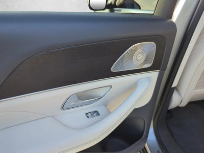 2020 Mercedes-Benz GLE GLE 350 4MATIC® SUV