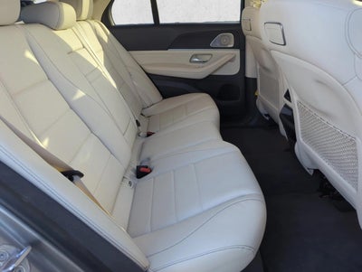 2020 Mercedes-Benz GLE GLE 350 4MATIC® SUV