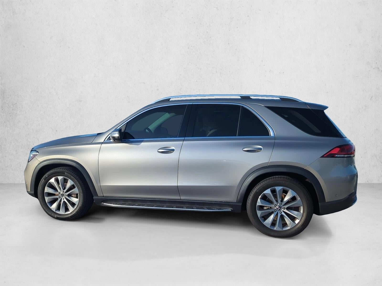 2020 Mercedes-Benz GLE GLE 350 4MATIC® SUV