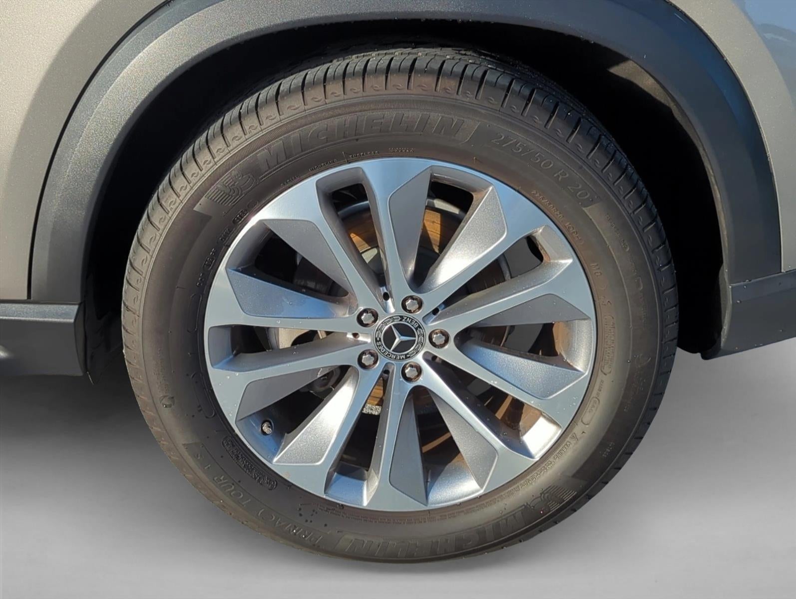 2020 Mercedes-Benz GLE GLE 350 4MATIC® SUV