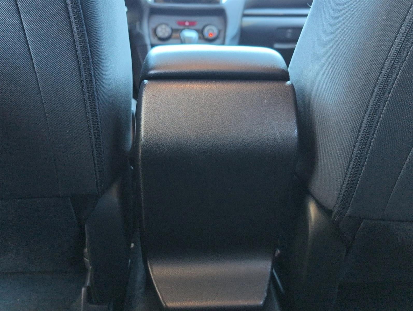 2017 Subaru Impreza 2.0i 5-door CVT