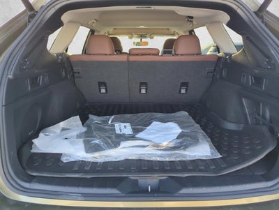 2021 Subaru Outback Touring XT CVT