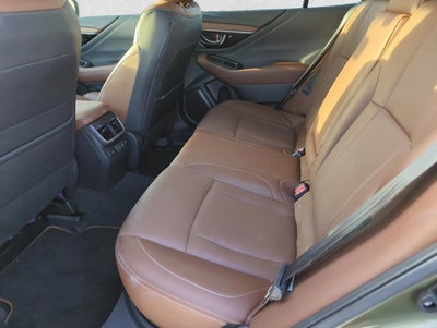 2021 Subaru Outback Touring XT CVT
