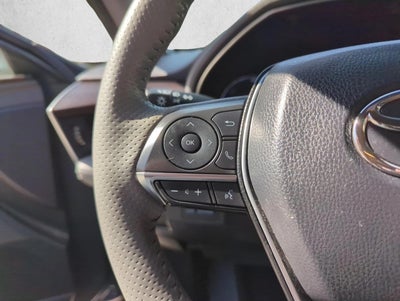2019 Toyota Avalon Hybrid Limited (Natl)
