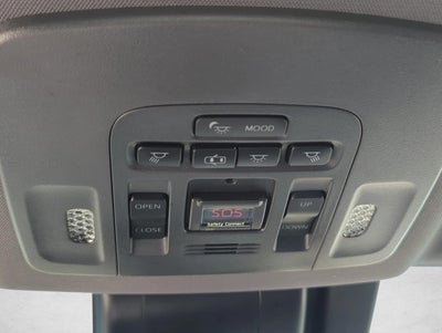 2019 Toyota Avalon Hybrid Limited (Natl)