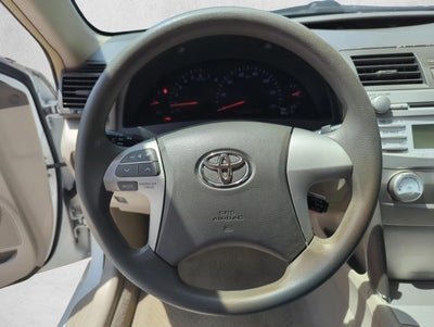 2010 Toyota Camry 4dr Sdn I4 Man (Natl)