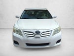 2010 Toyota Camry 4dr Sdn I4 Man (Natl)