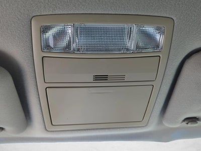 2010 Toyota Camry 4dr Sdn I4 Man (Natl)
