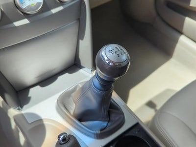 2010 Toyota Camry 4dr Sdn I4 Man (Natl)