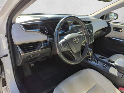 2014 Toyota Avalon 4dr Sdn XLE Premium (Natl)