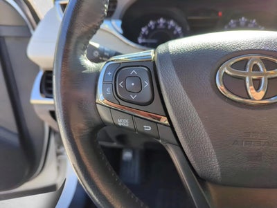 2014 Toyota Avalon 4dr Sdn XLE Premium (Natl)
