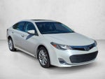 2014 Toyota Avalon 4dr Sdn XLE Premium (Natl)