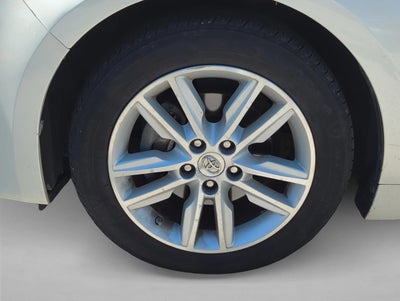 2014 Toyota Avalon 4dr Sdn XLE Premium (Natl)