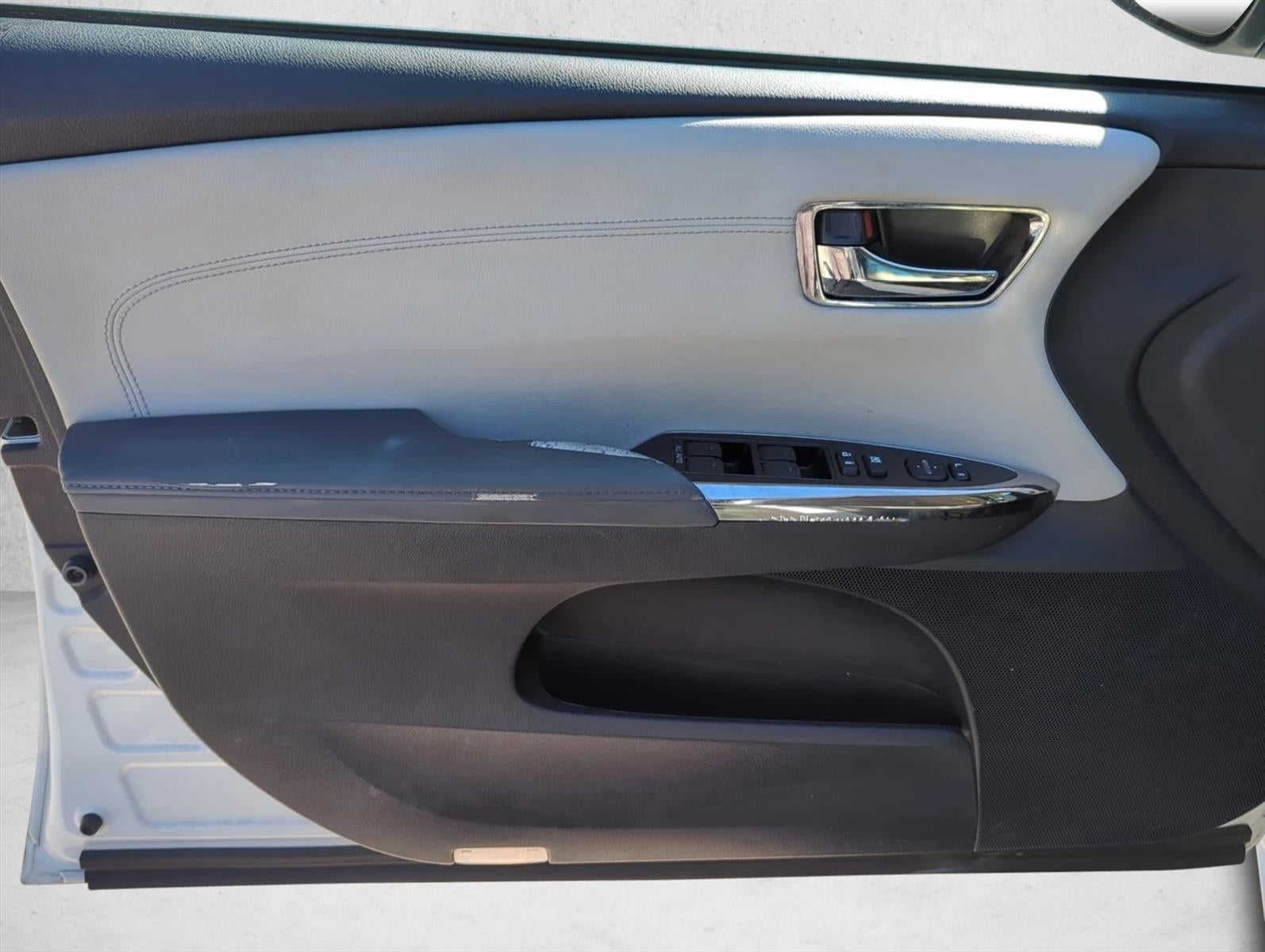 2014 Toyota Avalon 4dr Sdn XLE Premium (Natl)