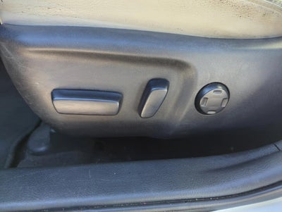 2014 Toyota Avalon 4dr Sdn XLE Premium (Natl)