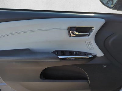 2016 Toyota Avalon 4dr Sdn Limited (Natl)