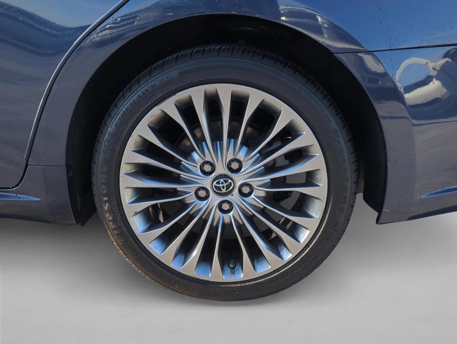 2016 Toyota Avalon 4dr Sdn Limited (Natl)