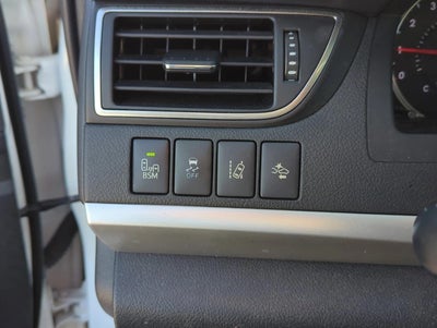 2017 Toyota Camry XSE V6 Auto (SE)