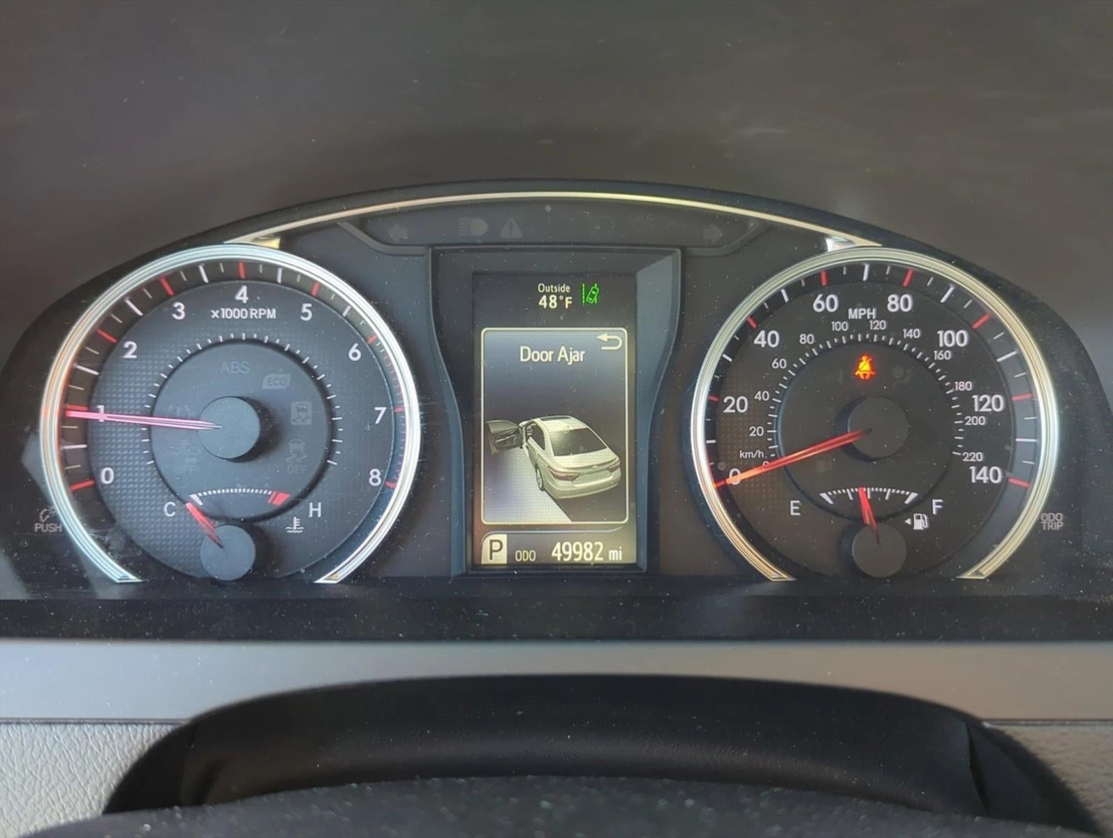 2017 Toyota Camry XSE V6 Auto (SE)