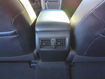 2017 Toyota Camry XSE V6 Auto (SE)