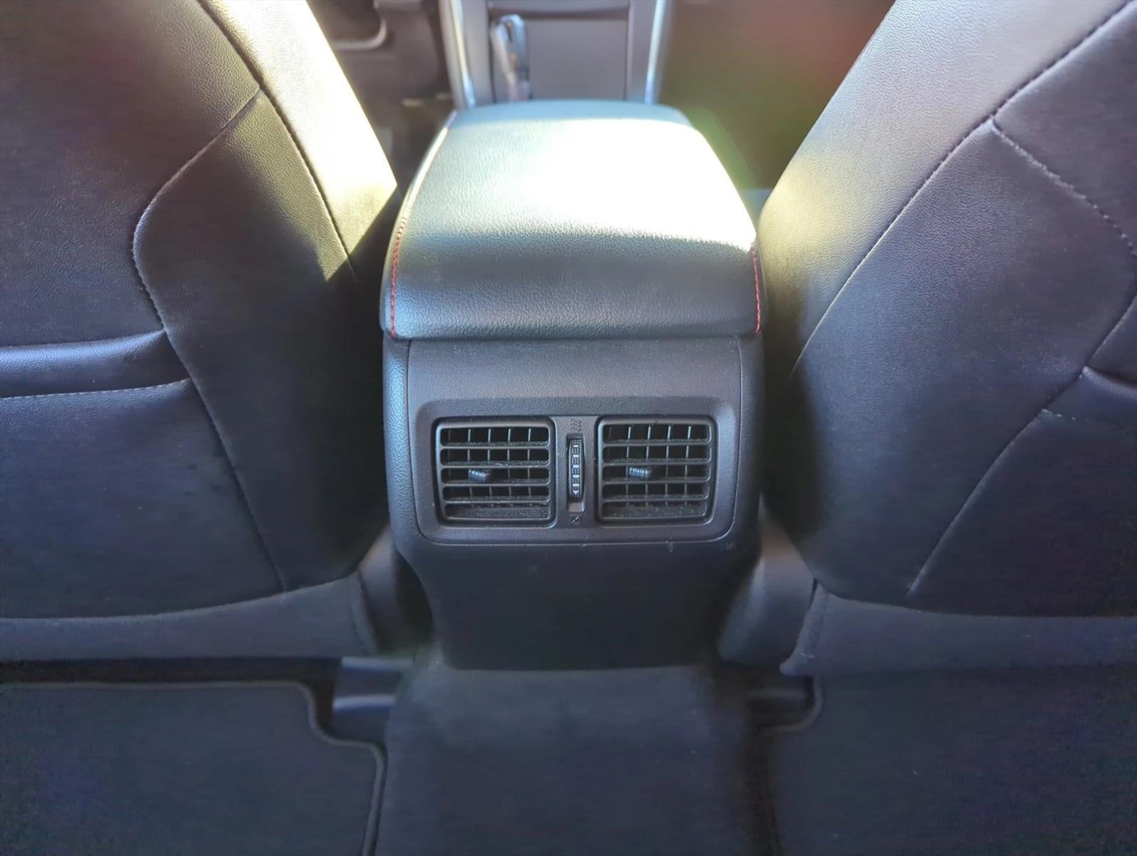 2017 Toyota Camry XSE V6 Auto (SE)