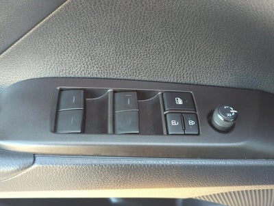 2022 Toyota Camry LE Auto (Natl)