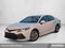 2024 Toyota Camry LE Auto (SE)
