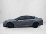 2025 Toyota Camry SE (Natl)