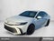 2025 Toyota Camry SE (SE)