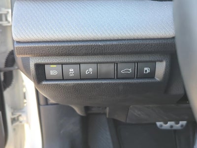 2025 Toyota Camry SE (SE)