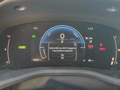 2025 Toyota Camry SE (SE)