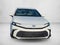 2025 Toyota Camry SE (SE)