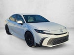 2025 Toyota Camry SE (SE)