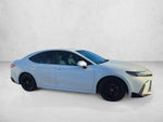 2025 Toyota Camry SE (SE)