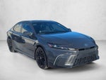 2025 Toyota Camry SE (Natl)