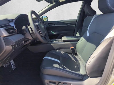 2026 Toyota Camry SE (SE)