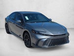 2026 Toyota Camry SE (SE)