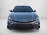 2026 Toyota Camry SE (SE)