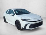 2026 Toyota Camry SE (SE)