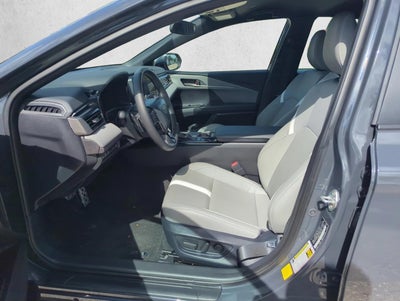 2026 Toyota Camry SE (SE)