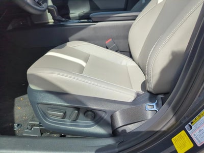 2026 Toyota Camry SE (SE)