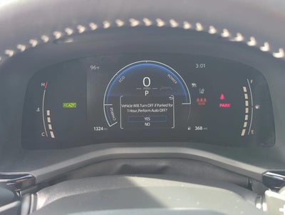 2026 Toyota Camry SE (SE)