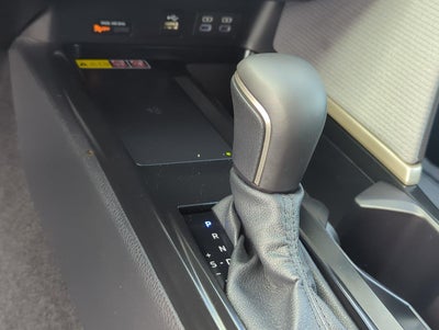 2026 Toyota Camry SE (SE)