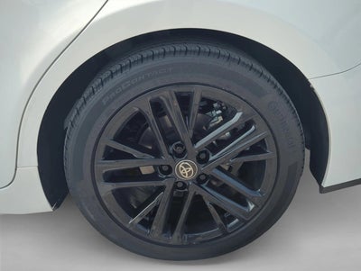 2026 Toyota Camry SE (SE)