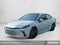 2025 Toyota Camry XSE (Natl)